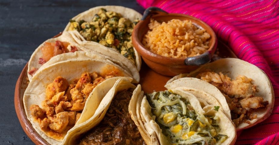 Tacos de guisado: recurre a estos ingredientes aliados para hacer tacos sabrosos, atractivos y funcionales al presupuesto